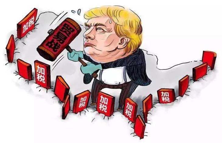 高铬辊套